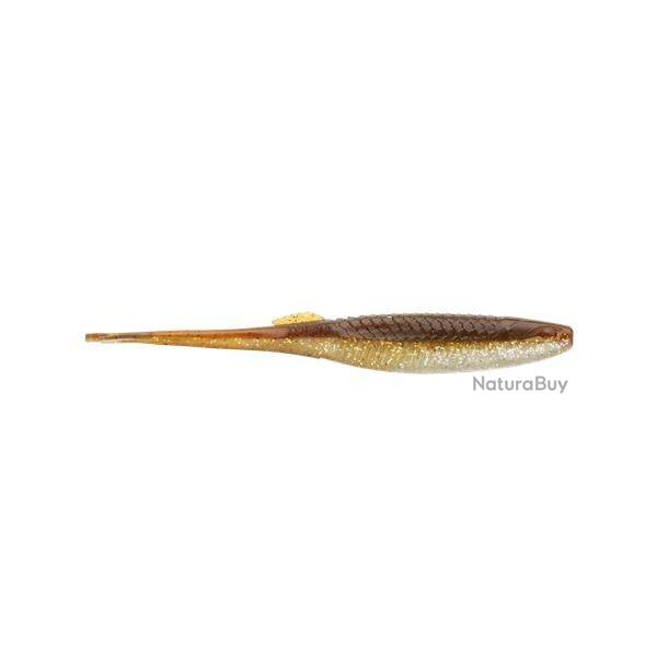 Crushcity The Stingman 10cm 4.5g rapala crushcity the stingman 10cm 4.5g x8 col brown silver