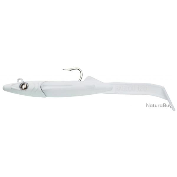 Raglou Hybrid 65mm, 85mm, 105mm & 120mm ragot raglou hybrid 105mm 14.6g creme fraiche x2