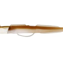 Sandy Andy Weedless westin sandy andy weedless 33 g 150 mm butterfish