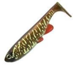 Bigpike Shad 150mm sakura bigpike shad 150mm col motoroil pike 167