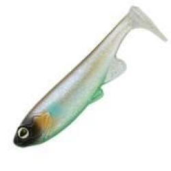 Bigpike Shad 150mm sakura bigpike shad 150mm col smelt uv 090
