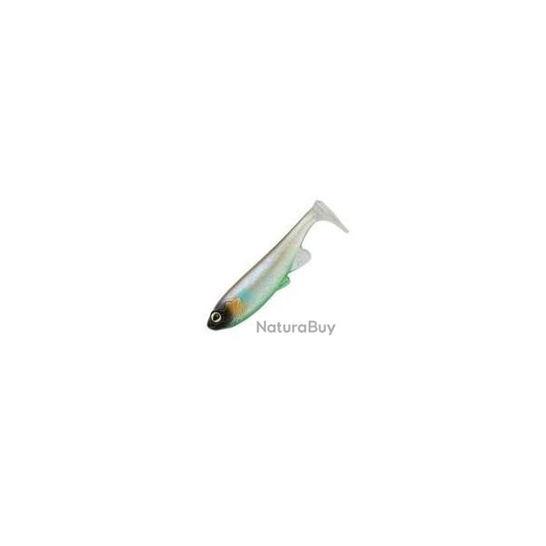 Bigpike Shad 150mm sakura bigpike shad 150mm col smelt uv 090