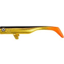 Drunk Bait 16cm lmab drunk bait 16cm orange gold