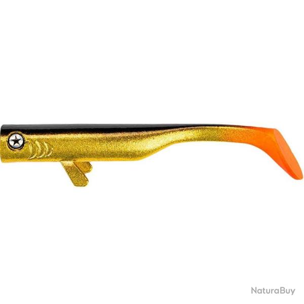 Drunk Bait 16cm lmab drunk bait 16cm orange gold
