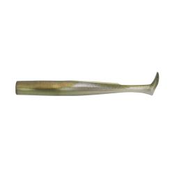 Crazy paddle tail corps 220 - par 3 fiiish - crazy paddle tail 220 corps khaki *2