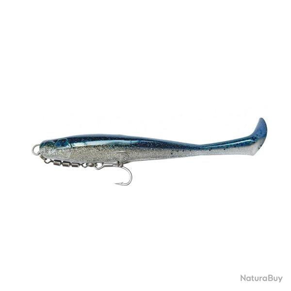 Pit swimer mont� 150 fiiish - pit swimer n�6 150mm combo 29gr mullet