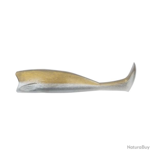 Master Shad 100 Corps fiiish master shad 100 - 2 corps kaki
