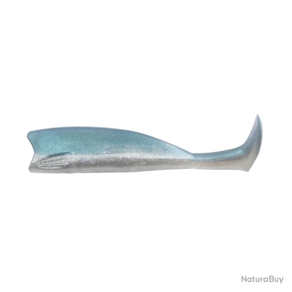 Master Shad 125 Corps fiiish master shad 125 - 2 corps pearl blue