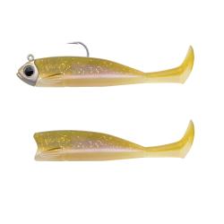 Master Shad 125 Combo fiiish master shad 125 - combo light - 14g - wakasagi