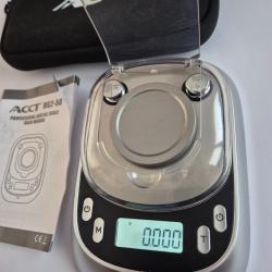 Balance precision au millieme maxi 50gr