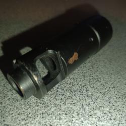 Cache Flame ak airsoft