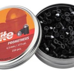 Plomb H&N excite prometheus calibre 4,5