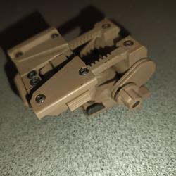 Support NVG airsoft