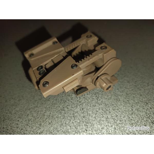 Support NVG airsoft
