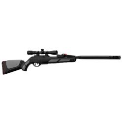 Carabine &agrave; air comprim&eacute; GAMO Viper PRO 10X IGT 4,5 mm 19,9J + lunette 4x32