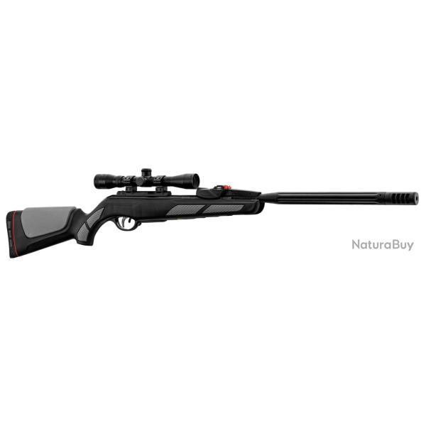 Carabine � air comprim� GAMO Viper PRO 10X IGT 4,5 mm 19,9J + lunette 4x32