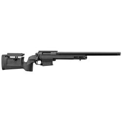 Carabine &agrave; verrou Aero Precision Solus Bravo .308 Win canon 20'' ch&acirc;ssis KRG