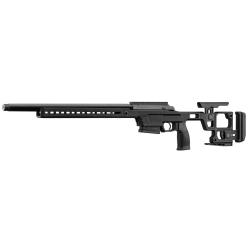 Carabine &agrave; verrou AERO PRECISION SOLUS cal. .308 Win canon 20"