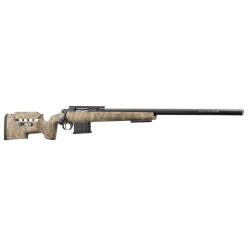 Carabine &agrave; verrou BCM RUBIS TACTICAL Digital Camo calibre .308 Win canon 71 cm MRR