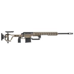Carabine &agrave; verrou VICTRIX Scorpio V Series calibre .338 Lapua Magnum