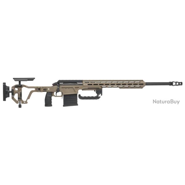 Carabine � verrou VICTRIX Scorpio V Series calibre .338 Lapua Magnum