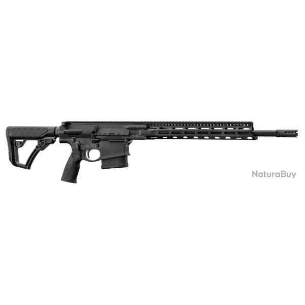 Carabine AR10 DANIEL DEFENSE DD5 canon 18" / 20" cal. 6.5 Creedmoor - 20"