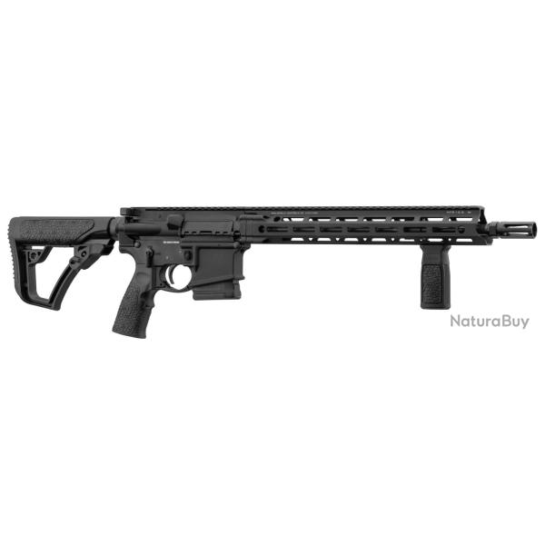 Carabine AR15 DANIEL DEFENSE DDM4 V7 SLW 14.5'' cal. 5.56 OTAN