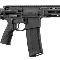 Carabine AR15 DANIEL DEFENSE PDW canon 10.3" cal. .300 BLK