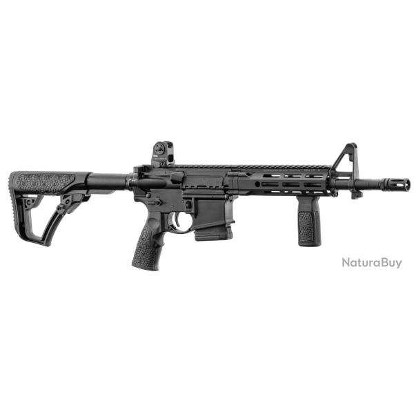 Carabine AR15 DANIEL DEFENSE V7 GOV 11.5'' cal. 5.56 OTAN