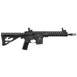 Carabine semi-automatique SCHMEISSER AR15 Dynamic M-LOK 14.5" Cal. .223 Rem - Noir