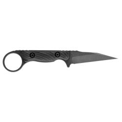 Couteau tactique TOOR KNIVES SOF Jank Shank Outlaw