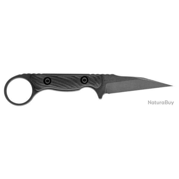 Couteau tactique TOOR KNIVES SOF Jank Shank Outlaw