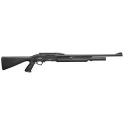 Fusil &agrave; pompe FABARM Martial Cantilever canon 61 cm cal. 12/76