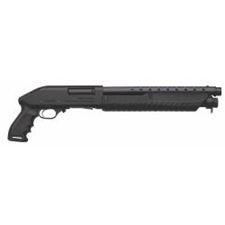 Fusil &agrave; pompe FABARM Martial Ultrashort canon 14'' cal. 12/76