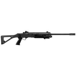 Fusil &agrave; pompe FABARM STF 12 Pistolgrip Tactical canon 61 cm cal. 12/76