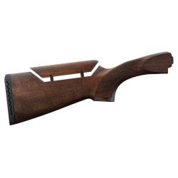 Fusil de trap FAIR CARRERA IV cal. 12/76 canon 76 cm superpos&eacute; - Crosse R&eacute;glable