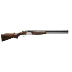Fusil superpos&eacute; FAIR Classic Ergal cal. 12/76 extracteur canon 66 cm - Double D&eacute;tente