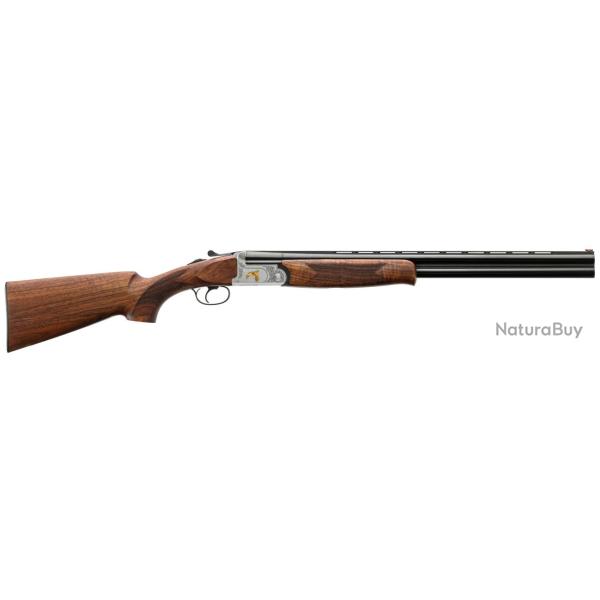 Fusil superpos� FAIR Premier Ergal cal. 12/76 canon 61 cm extracteur - monod�tente