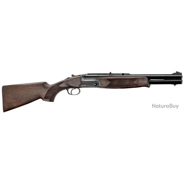 Fusil superpos� FAIR Traqueur Slug canon 46 cm cal. 12/76