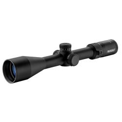 Lunette de tir MICRODOT TAC 6-24x50 FFP MOA