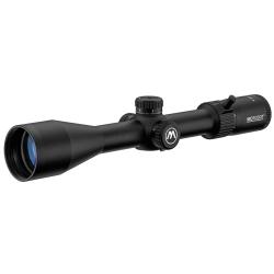 Lunette de tir MICRODOT TAC 6-24x50 FFP MRAD