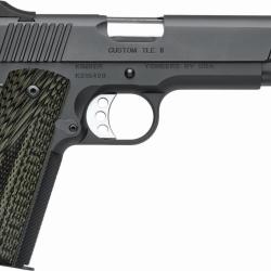 Pistolet semi-automatique KIMBER 1911 Custom TLE II .45 ACP