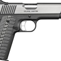 Pistolet semi-automatique KIMBER 1911 Eclipse Custom II .45 ACP