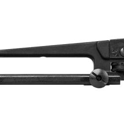 Poign&eacute;e de transport AR15 AERO PRECISION A2 amovible avec oeilleton rail Picatinny