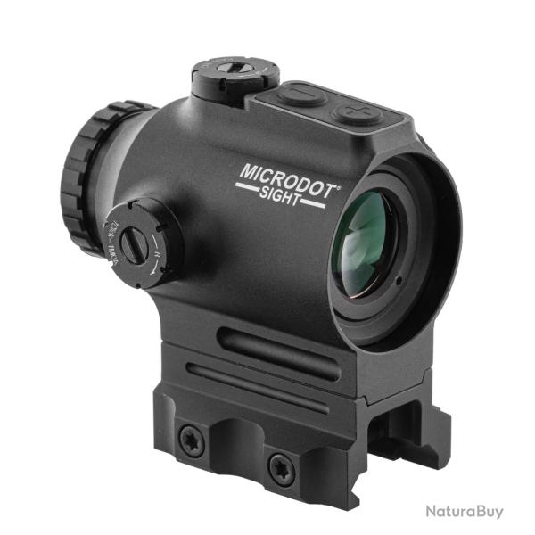 Point Rouge MICRODOT SIGHT MS40 Red Dot Holographique Multir�ticule