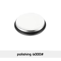 Disque de polissage grain 6000 pour aff&ucirc;teur rouleau (2)