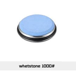 Disque pierre &agrave; aiguiser grain 1000 pour aff&ucirc;teur rouleau (3)