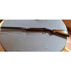 Vends superpos&eacute; Miroku , mono d&eacute;tente cal 12 tr&egrave;s bon &eacute;tat peu servi