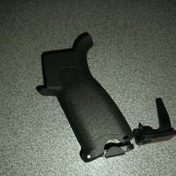 Poign&eacute;e pour m4 airsoft aeg Specna Arms