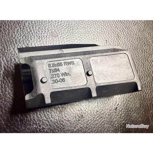 !!! -30% !!! Chargeur Blaser magasin